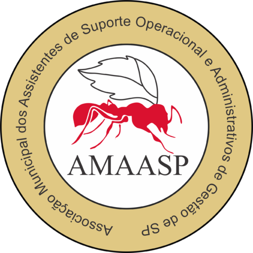 Logo AMAASP