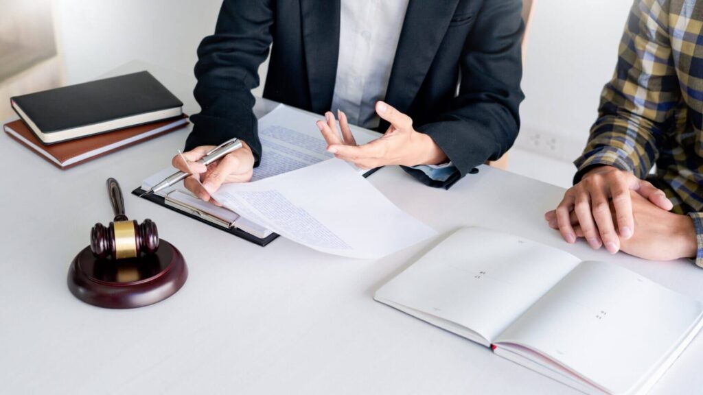 Ações Judiciais 2025